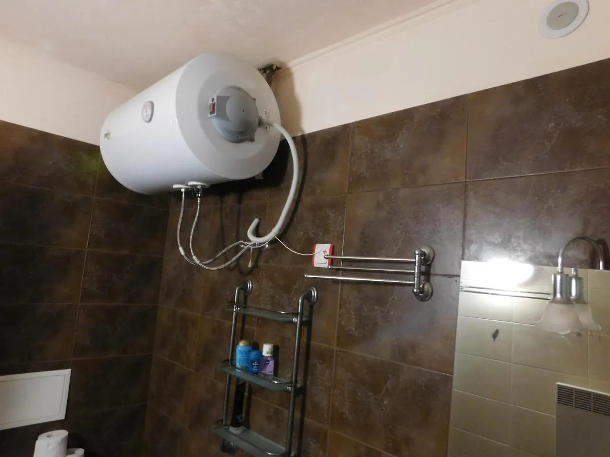 Wavetower Apartment Golden Sands