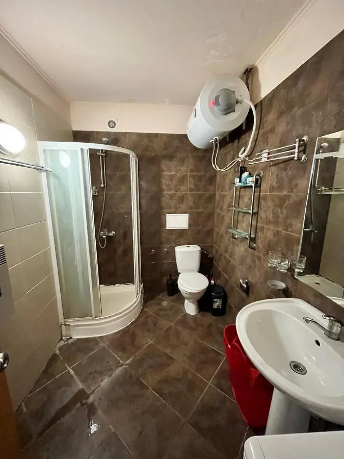 Wavetower Apartment Golden Sands 0*,  Bulgaria