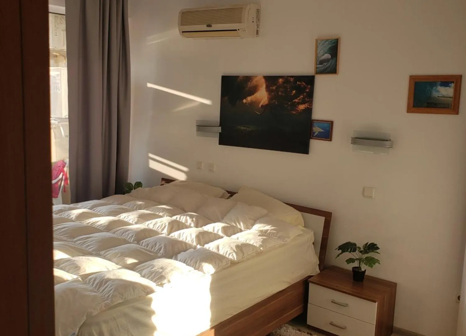 Wavetower Apartment Golden Sands