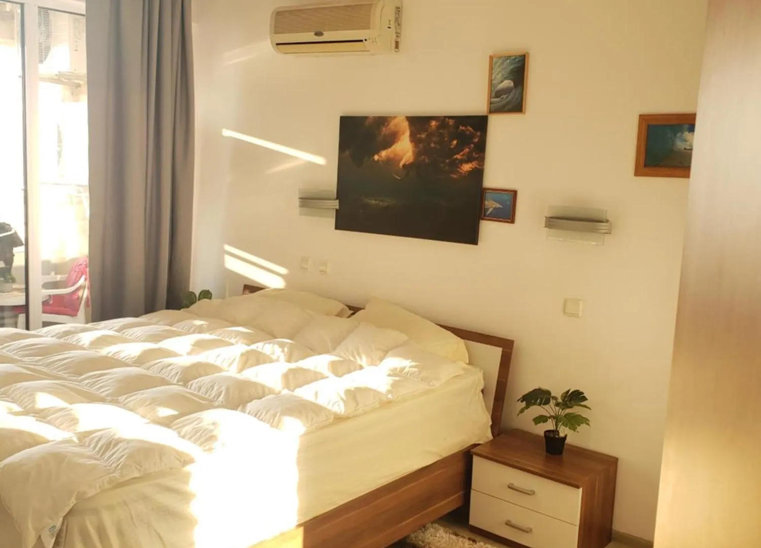 Wavetower Apartment Golden Sands