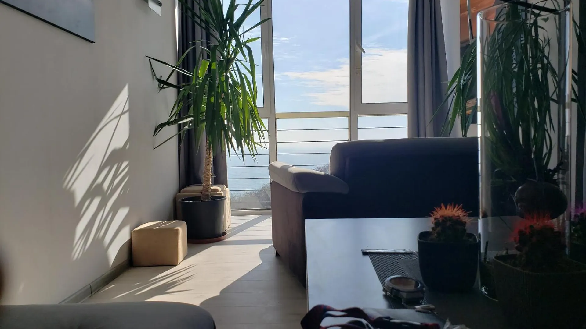 골든샌드 Wavetower 아파트