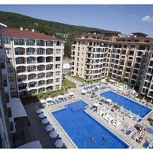 Апартаменты Europroperties Bendita Mare, Золотые Пески